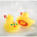 Smart Splash® Getallenpret Eendjes (Set van 10)