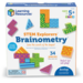 STEM Onderzoekers™ Brainometrie™