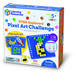 STEM Explorers™ Pixel Kunst Challenge
