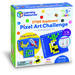 STEM Explorers™ Pixel Kunst Challenge