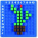 STEM Explorers™ Pixel Kunst Challenge