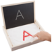 Multi-inzetbare schrijfbox