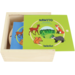 Hawito - Dieren in hun leefomgeving