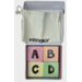 Magnetische hoofdletters