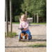 Little "Driver"