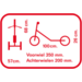 Easy rider maxi verzinkt - Gecoat Antraciet RAL 7016