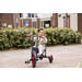 Easy rider maxi verzinkt - Gecoat Antraciet RAL 7016