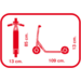 Rabo 7023 step maxi
