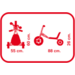 Rabo 7028 easy rider