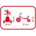 Rabo 7029 easy rider