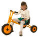 Rabo 7029 easy rider