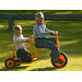 Rabo 7031 transport driewieler