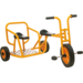 Rabo 7046 zijspan
