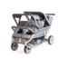 Wandelwagen Cabrio Zeszitter