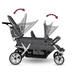 Wandelwagen Cabrio Zeszitter