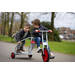 Strijdwagen maxi gegalvaniseerd