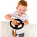 Wheelie, set van 4 stuks