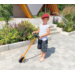 Wheelie, set van 4 stuks