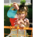 Mobiele waterspeeltafel, Splash Fun, (excl. Montage)