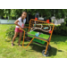 Mobiele waterspeeltafel, Splash Fun, (excl. Montage)