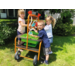 Mobiele waterspeeltafel, Splash Fun, (excl. Montage)