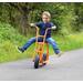 Scooter met zitje