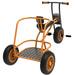 Shuttle Trike “Maxi