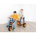 Shuttle Trike “Maxi