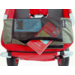 Rambler voortas rood