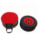 Rambler wieltassen (paar) rood