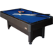 Pooltafel 7ft Blackpool