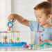 Silly Science fijnmotorische set
