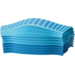 Loopbalken tactiel blauw 8 stuks