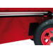 Rambler Explorer 80 rood