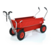 Rambler Explorer 120 rood