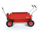 Rambler Explorer 120 rood