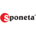 Tafeltennistafel voor buiten, Sponeta S5-72e, speelklaar aangeleverd