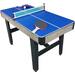 CubSports Multi Fun 16 in 1 Multi-tafel indoor hout-look