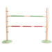 BS | Jump Hurdle
