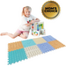 Orto nature Set "Soft Pastel" 8-delig