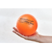 Bal | DRAGONSKIN Soft, Ø 12 cm, 45 g, neon oranje