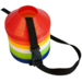 Markeerset | tanga sports ® 60 x Mini Marker
