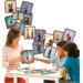 Emotie fotokaarten, 24 stuks