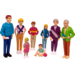 Familie Europees