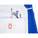 Verkleedkleding ECO zuster, 4-7 jaar