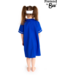 Verkleedkleding ECO zuster, 4-7 jaar