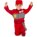 Verkleedkleding ECO Formule 1 Coureur, 4-7 jaar