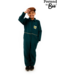 Verkleedkleding ECO Boer, 4-7 jaar