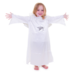 Verkleedkleding engel, 4-7 jaar
