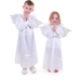 Verkleedkleding engel, 4-7 jaar